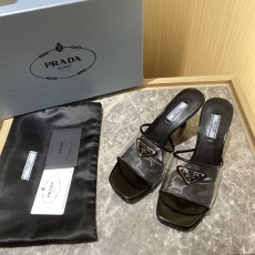 Prada Slippers